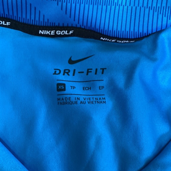 Womens Nike golf polo - Picture 2 of 3